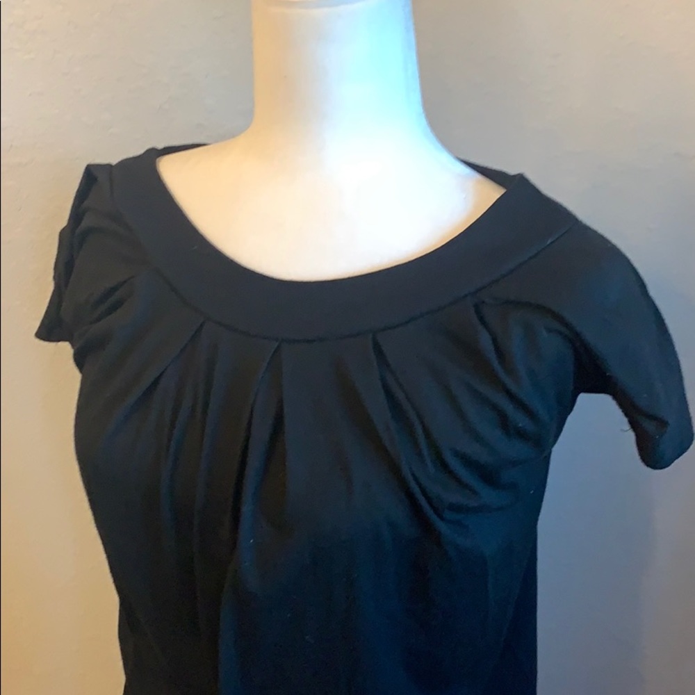 Black Top - Picture 2 of 5